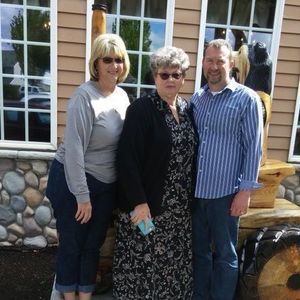 Meet your Posher, Evie